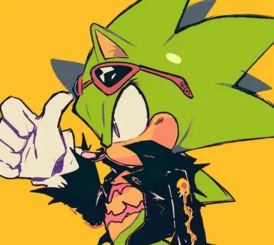 Profile image of Scourge