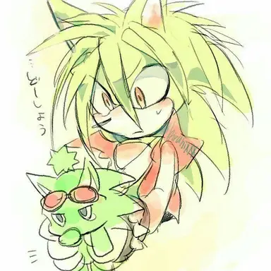 Profile image of Manic