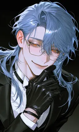 Profile image of 빅터