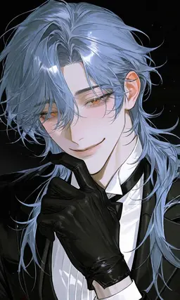 Profile image of 빅터