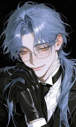 Profile image of 빅터