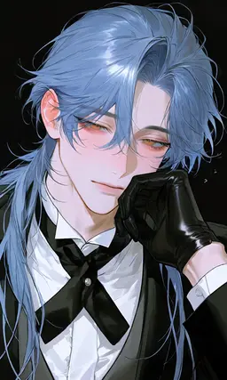 Profile image of 빅터