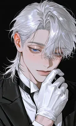 Profile image of 에드워드