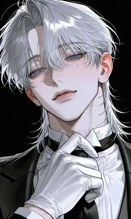 Profile image of 에드워드