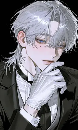 Profile image of 에드워드
