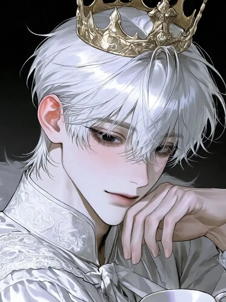 OYSMPKRN의 House of Whiteveil