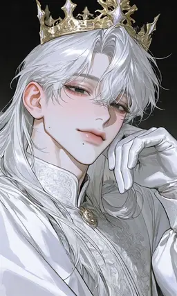 Profile image of 다리우스