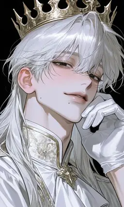 Profile image of 다리우스