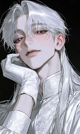 Profile image of 다리우스