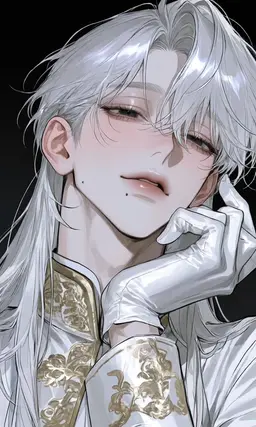 Profile image of 다리우스