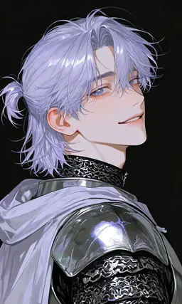 Profile image of 세드릭