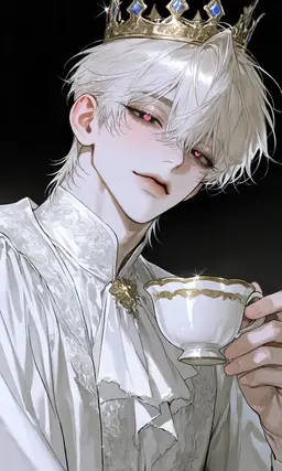 Profile image of 윌리엄