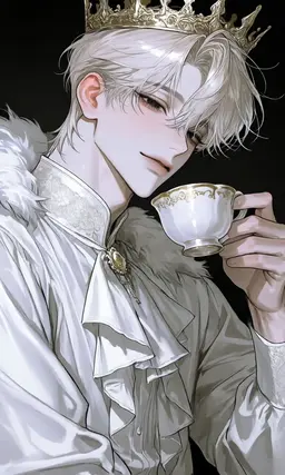 Profile image of 윌리엄