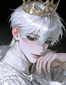 Profile image of 윌리엄