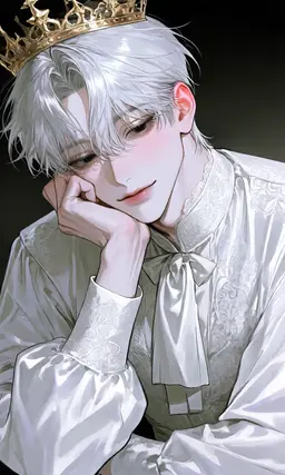 Profile image of 윌리엄