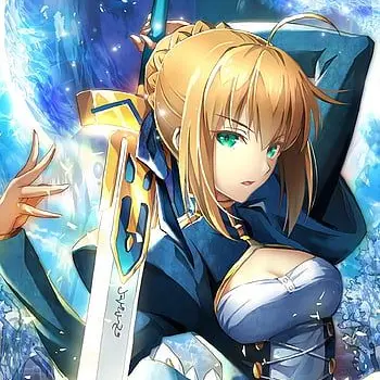 Profile image of 세이버