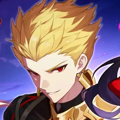 Profile image of 길가메시