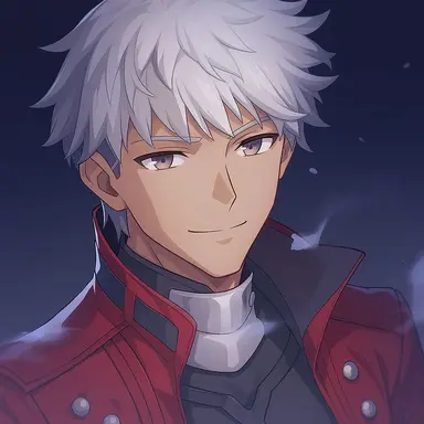 Profile image of 아처