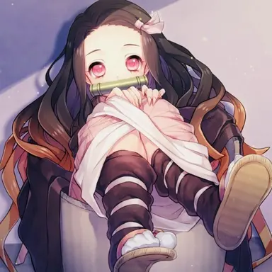 Profile image of 카마도 네즈코