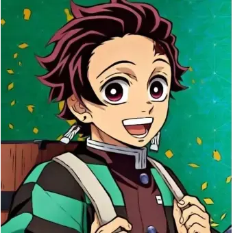 Profile image of 카마도 탄지로