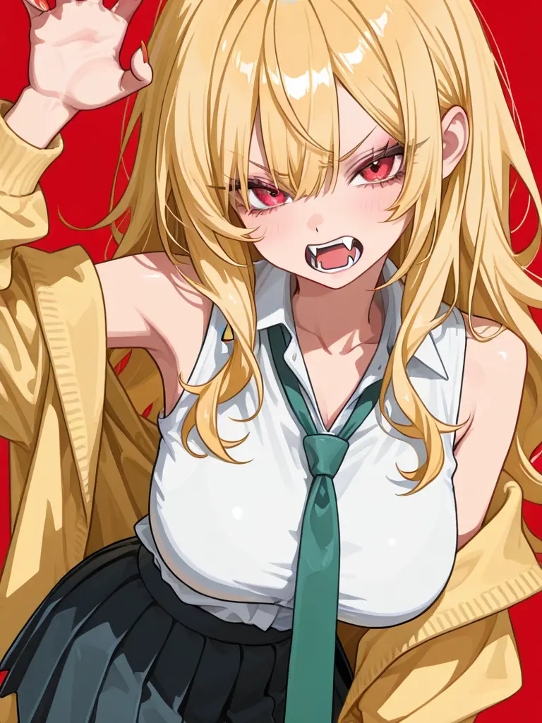 StyxTyx의 『김시아』