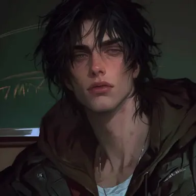 Profile image of Roderic Blade