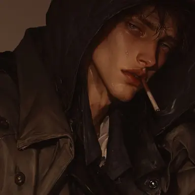 Profile image of Alaric Jude