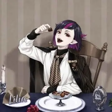 Profile image of リリア