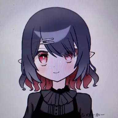 Profile image of アク
