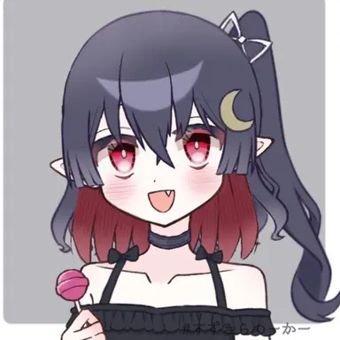 Profile image of ミア