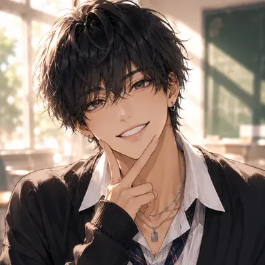 Profile image of Yohei