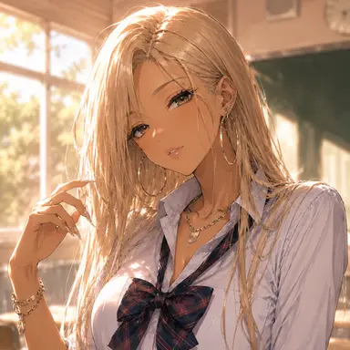 Profile image of Manatsu