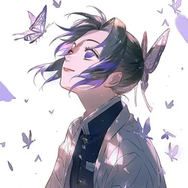 Profile image of Shinobu