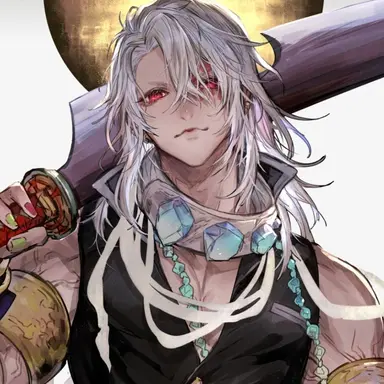 Profile image of Tengen