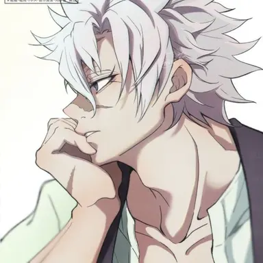 Profile image of Sanemi