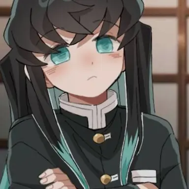 Profile image of Muichiro