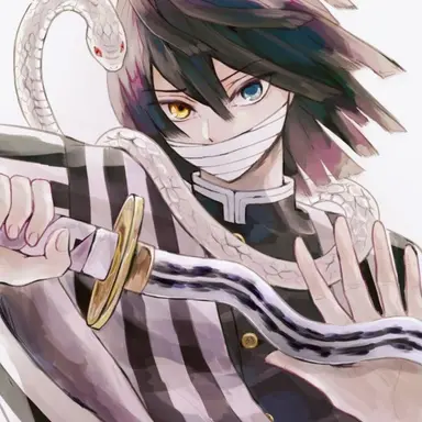 Profile image of Obanai