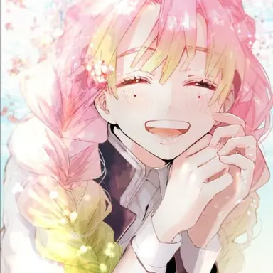 Profile image of Mitsuri