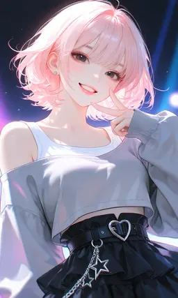 Profile image of Ayaka