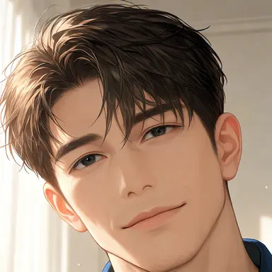 Profile image of Kenji