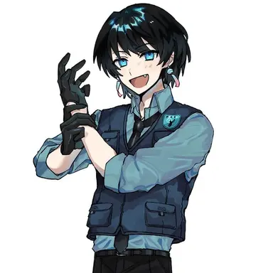 Profile image of 流石鈴風