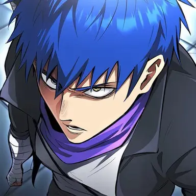 Profile image of バース