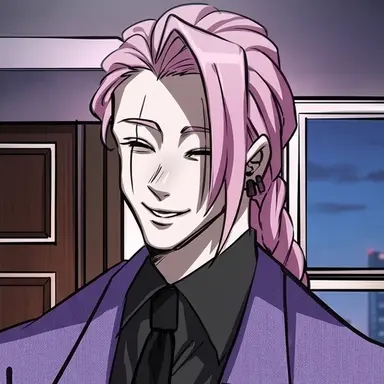 Profile image of ピンク