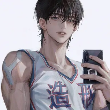 Profile image of 惇人