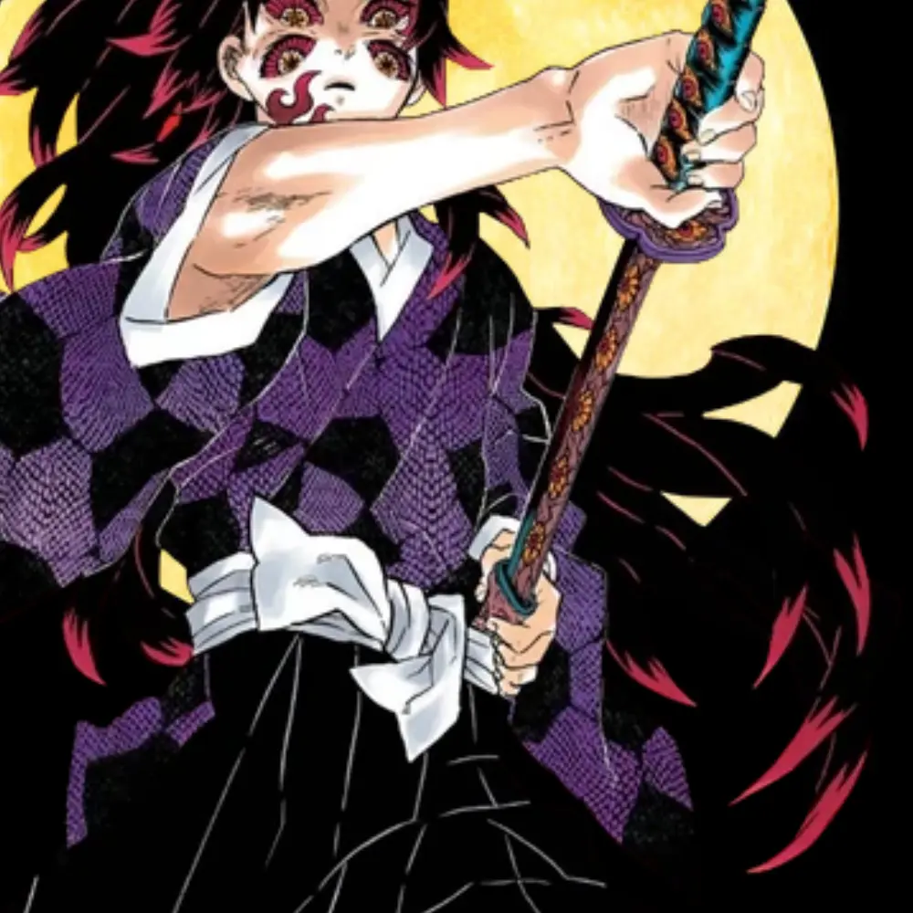 LightRadio2190의 鬼殺隊