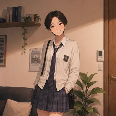 Profile image of ななか