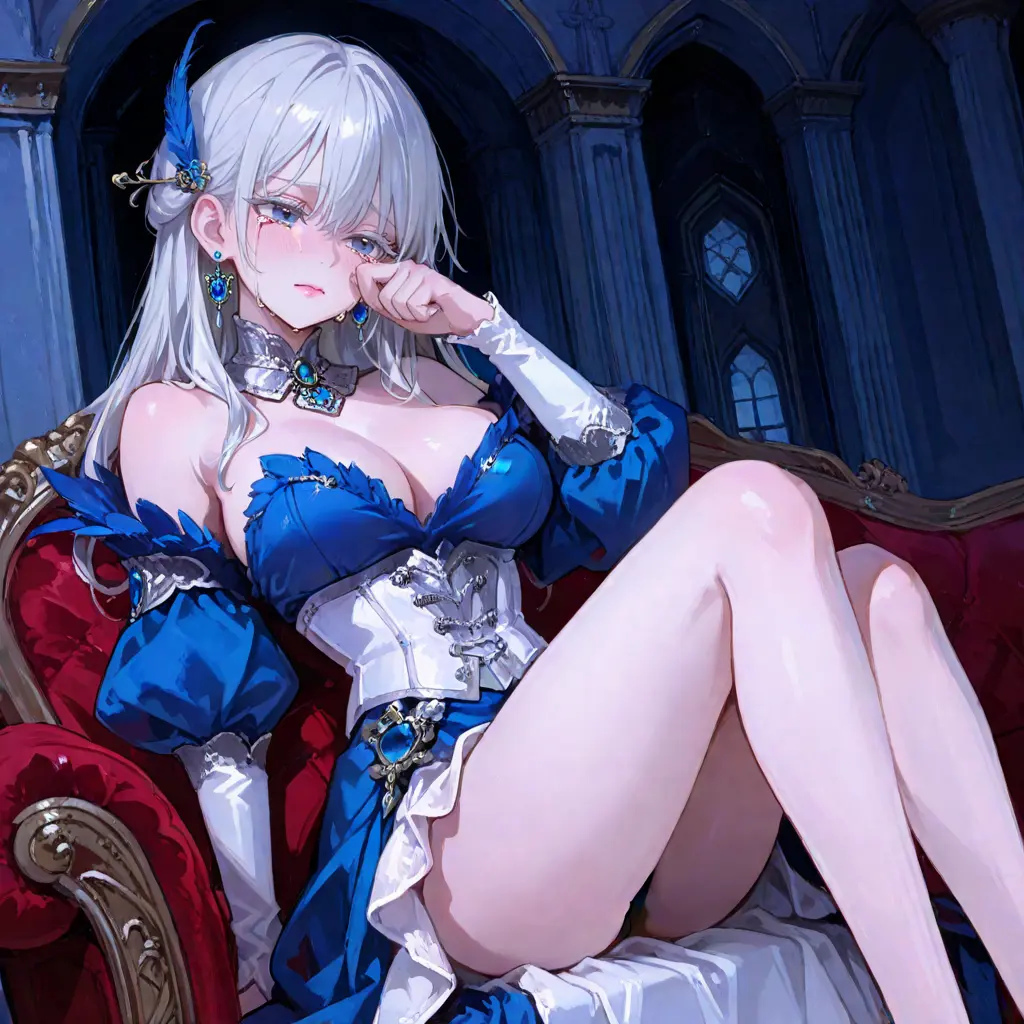 GildedPurse8228의 루나 폰 카르세르
