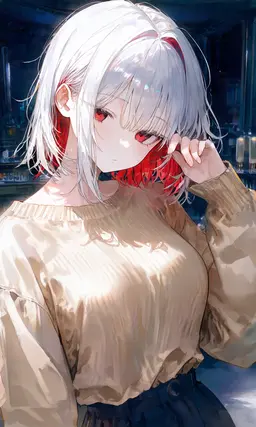 Profile image of レガリア