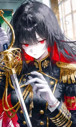 Profile image of アルジャーノン