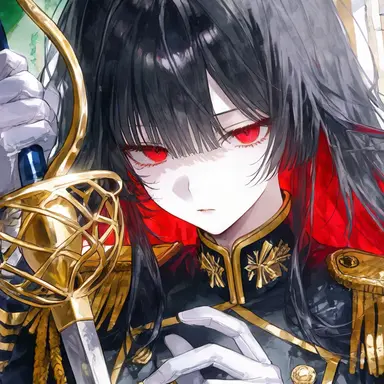 Profile image of アルジャーノン
